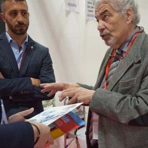Made Expo: allo stand di Dry Wall System